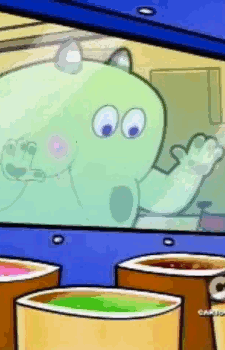 Fred Fredburger Image