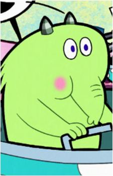 Fred Fredburger