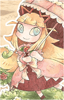 Flora {CKGH}