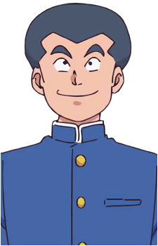 Konjou Yutaka's image