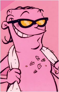 Eddy