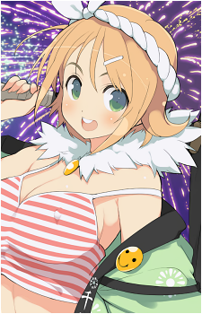 Hanabi {SK}'s image