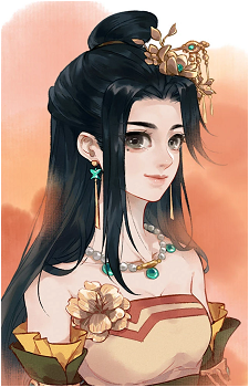 Ji Yaohua's image