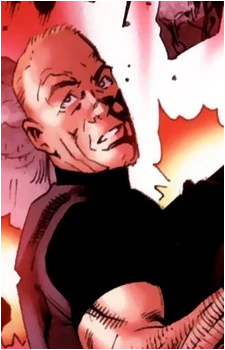 John Colton's image