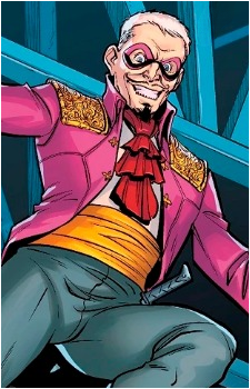 Eduardo Flamingo's image