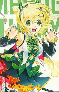 Kirika Akatsuki