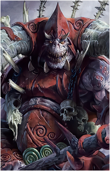 Sedris's image