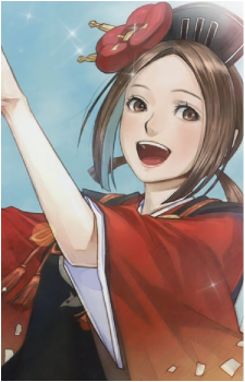 Yū's image