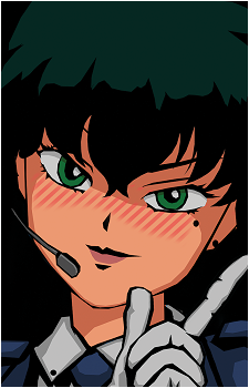 PEACE corp. Streamer's image