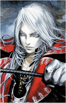 Juste Belmont