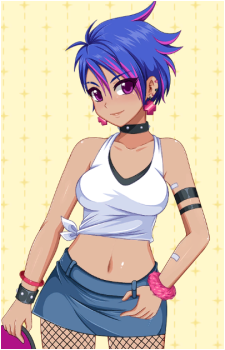 Nova's image