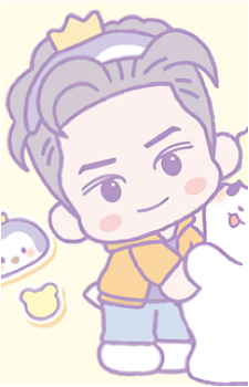 Kun {NCT}'s image