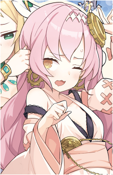 Ira Olympus