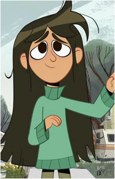 Libby Stein-Torres