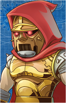 Lord Agony's image