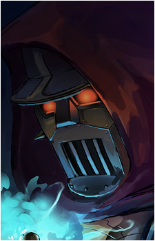 Lord Agony