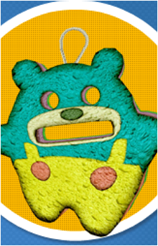 Joshy Bear's image