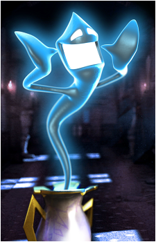 Hider's image