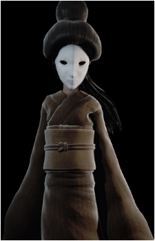 The Lady