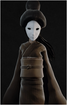 The Lady