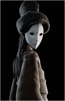 The Lady