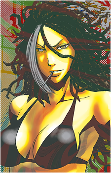 Hikari Kuina's image