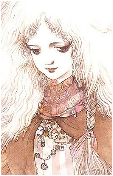 Girl