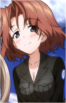 Azumi's image