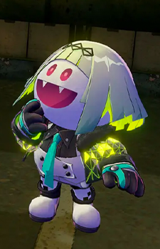 Ai-ho's image