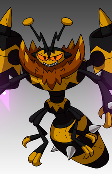 Buzzooka