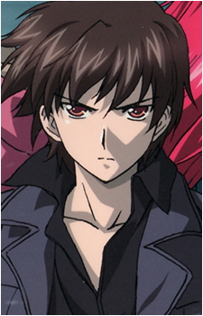 Kazuma Yagami's image