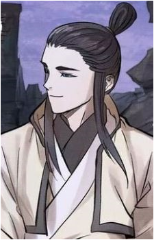 Xiao Yu's image