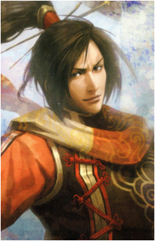 Ling Tong's image