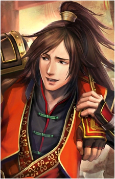 Ling Tong's image