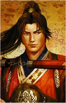 Ling Tong's image