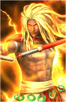 Ling Tong