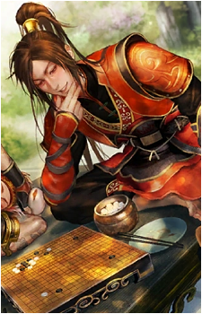 Ling Tong