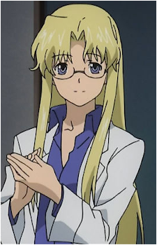 Mitsuko Tori's image