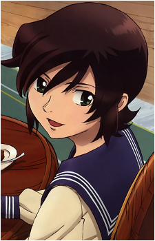 Chizuko Mikamo's image