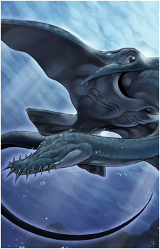 Phantom Dragonray Bronto's image