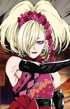 Mori Ranmaru {TK} Image