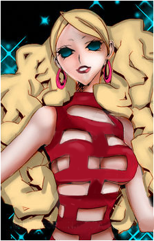 Chizuru Kirishiki's image
