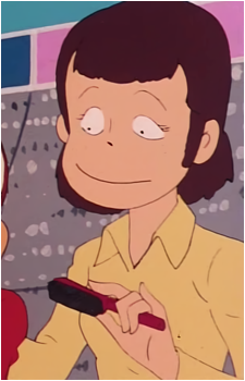 Kimiko Nakano