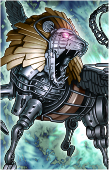 Scrap Chimera's image