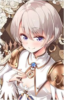 Hotaru Hoshikawa
