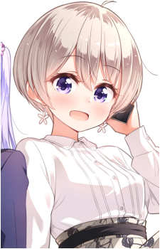 Hotaru Hoshikawa