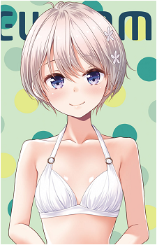 Hotaru Hoshikawa