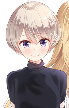 Hotaru Hoshikawa