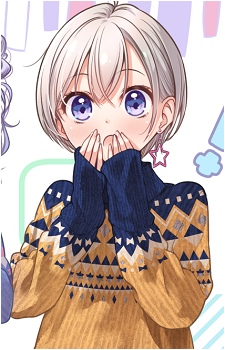 Hotaru Hoshikawa