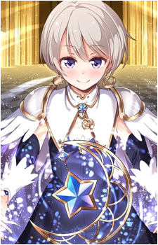 Hotaru Hoshikawa